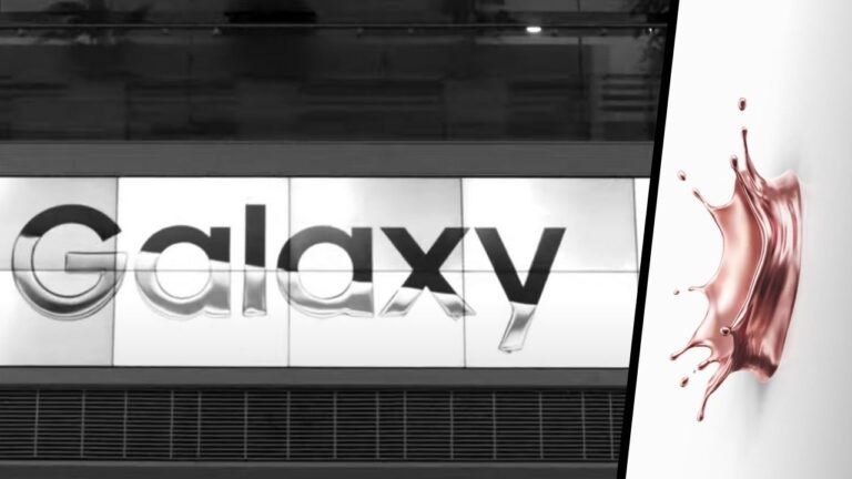 Galaxy Unpacked etkinliği yaklaşıyor! Ne bekliyoruz?