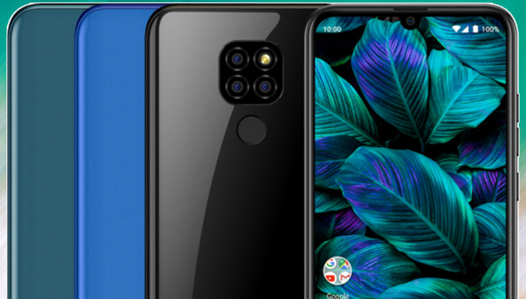 General Mobile GM 20 tanıtıldı; özellikleri ve fiyatı!