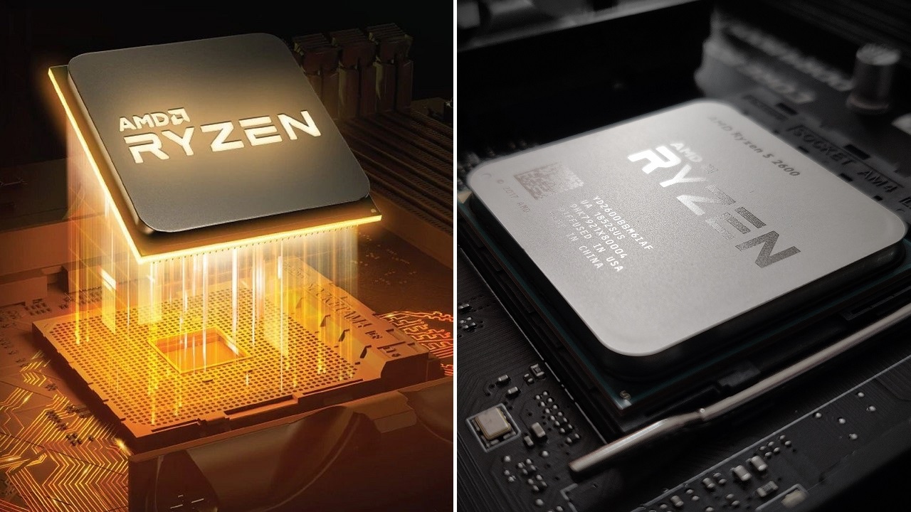 AMD A520 anakartlar