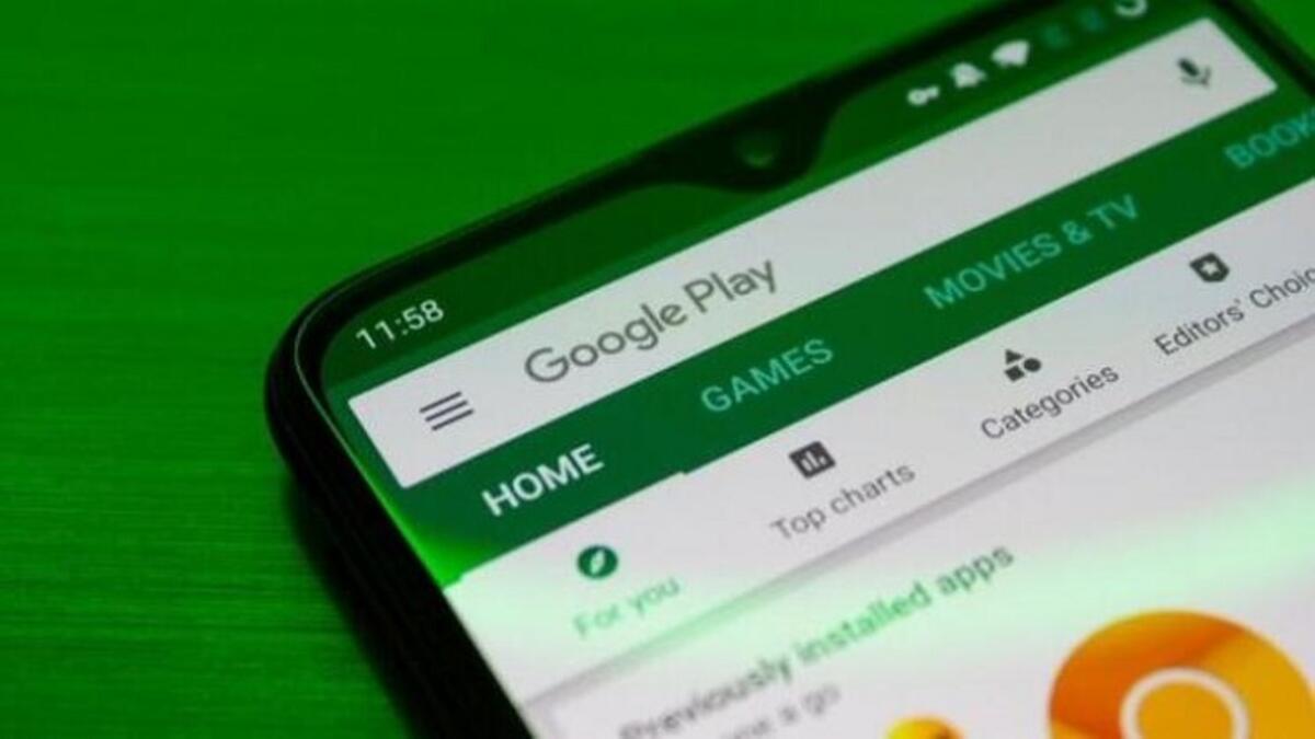 Google Play incelemeleri daha basit bir hal alacak!