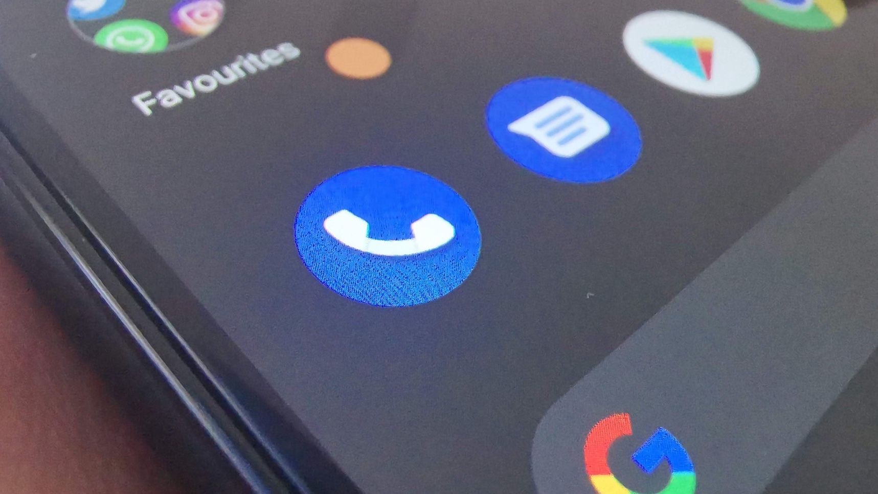 Google Telefon uygulaması tüm Android'lere geliyor - ShiftDelete.Net