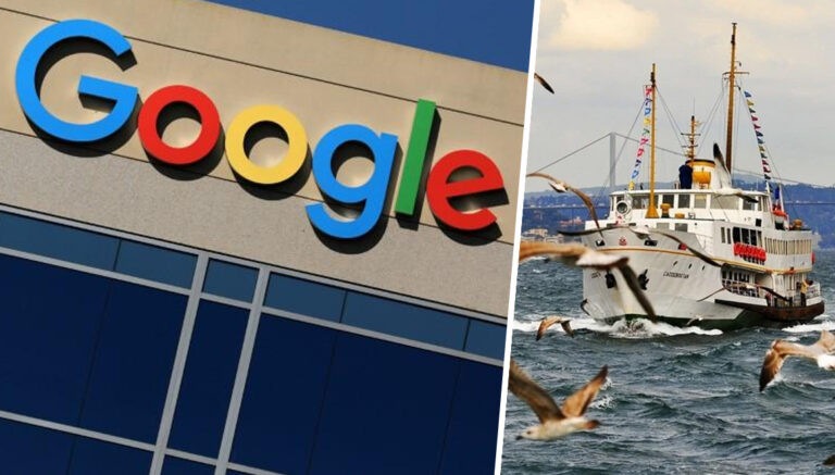 Türkiye iddiaları için Google’dan açıklama geldi!