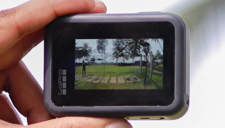 GoPro Hero 9 Black sızdırıldı! Beklenen özellik geldi