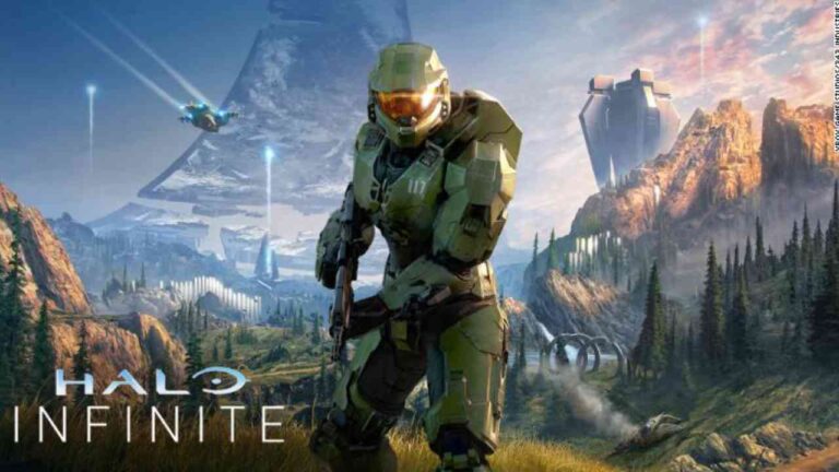 Halo Infinite bekleyenlere kötü haber!