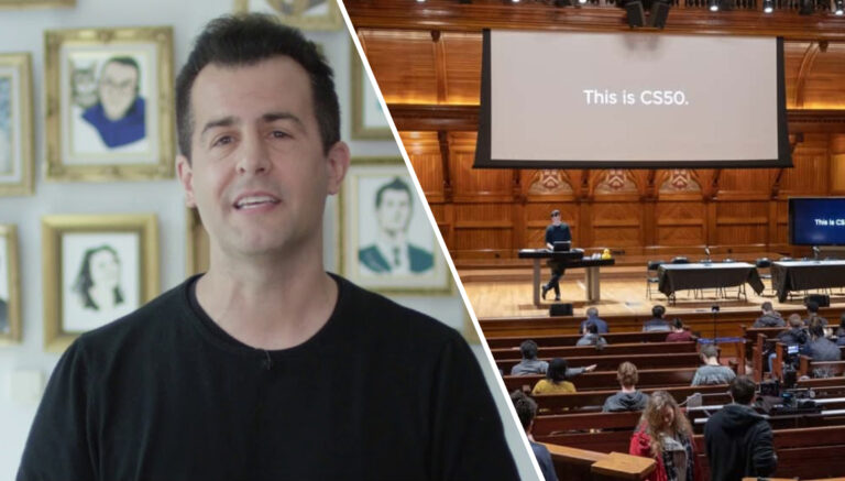 Harvard’tan Türkçe ders alma fırsatı: üstelik ücretsiz!