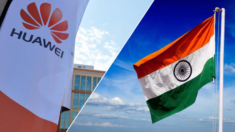 Huawei, 5G konusunda bir darbe daha yedi!