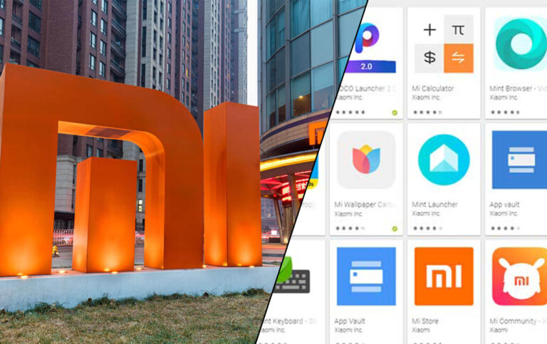 xiaomi, xiaomi uygulamaları, MIUI, MIUI Cleaner, Mi Browser Pro, kişisel veri