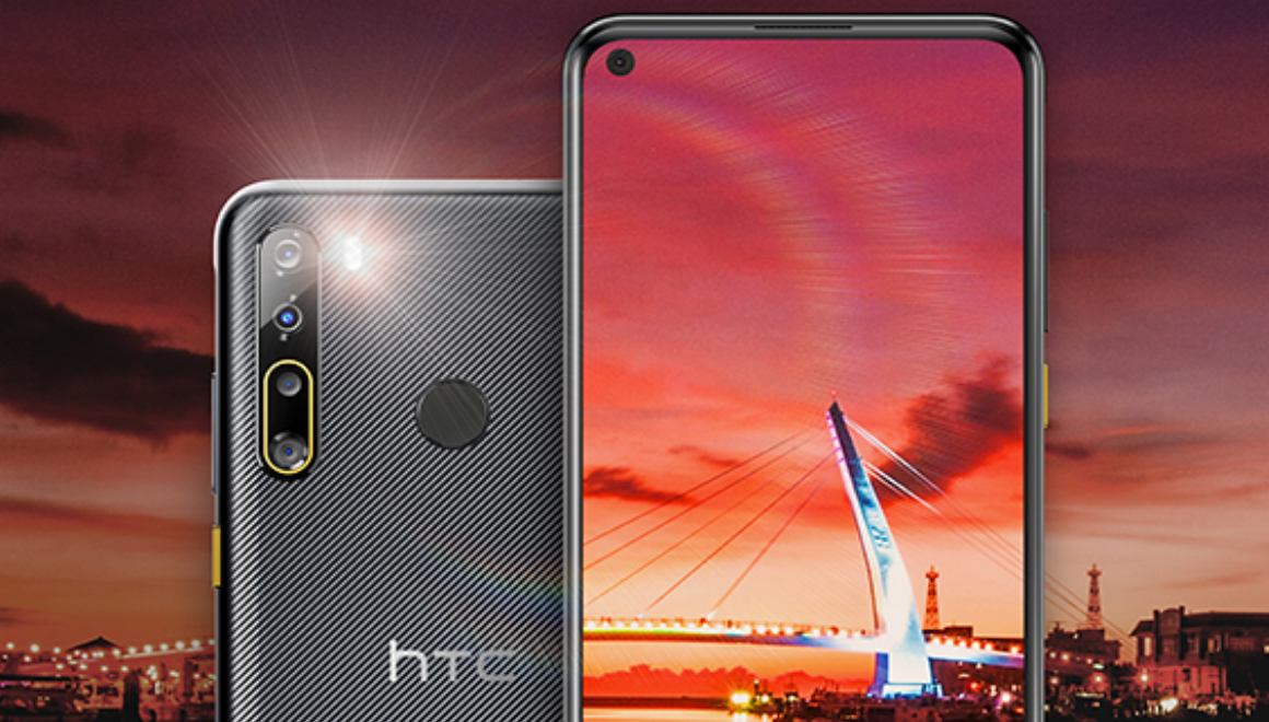 HTC Desire 20 Pro Avrupa fiyatı belli oldu