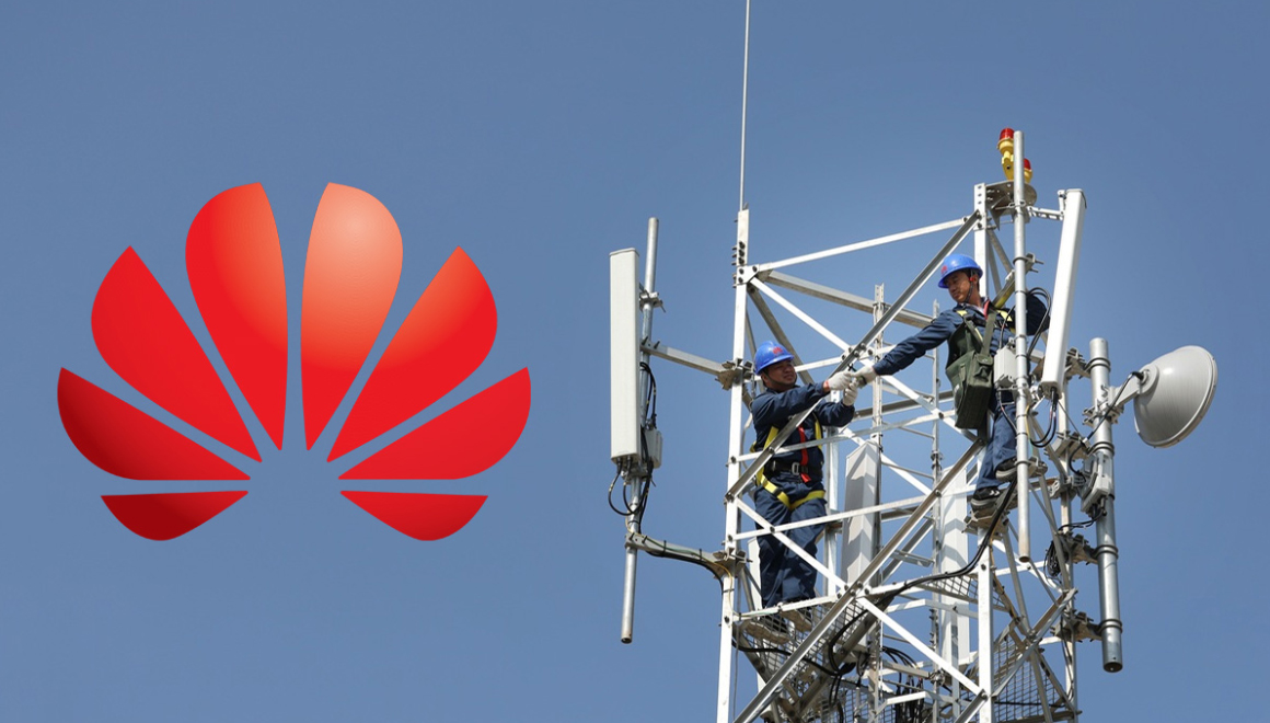 Huawei 5G ekipmanları bir ülkede daha yasaklanabilir