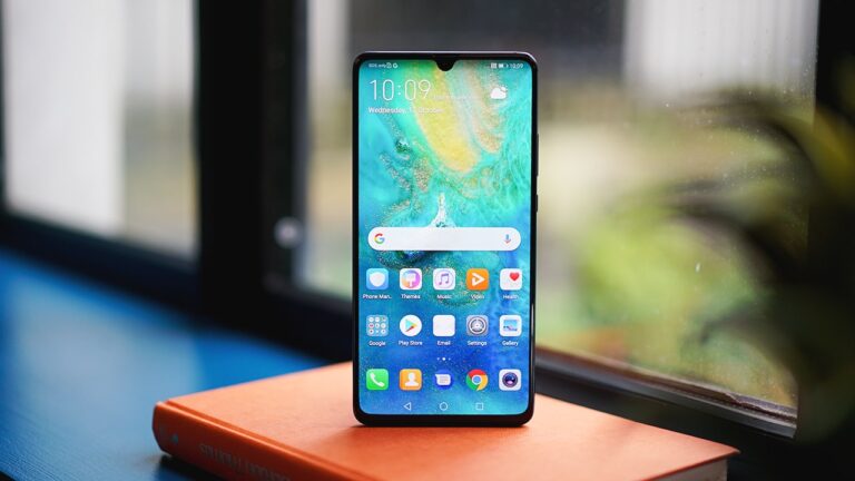 Huawei, Android güncellemeleri için açıklama yaptı