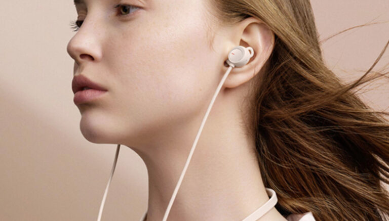 Çift gürültü engelleme: Huawei FreeLace Pro tanıtıldı!