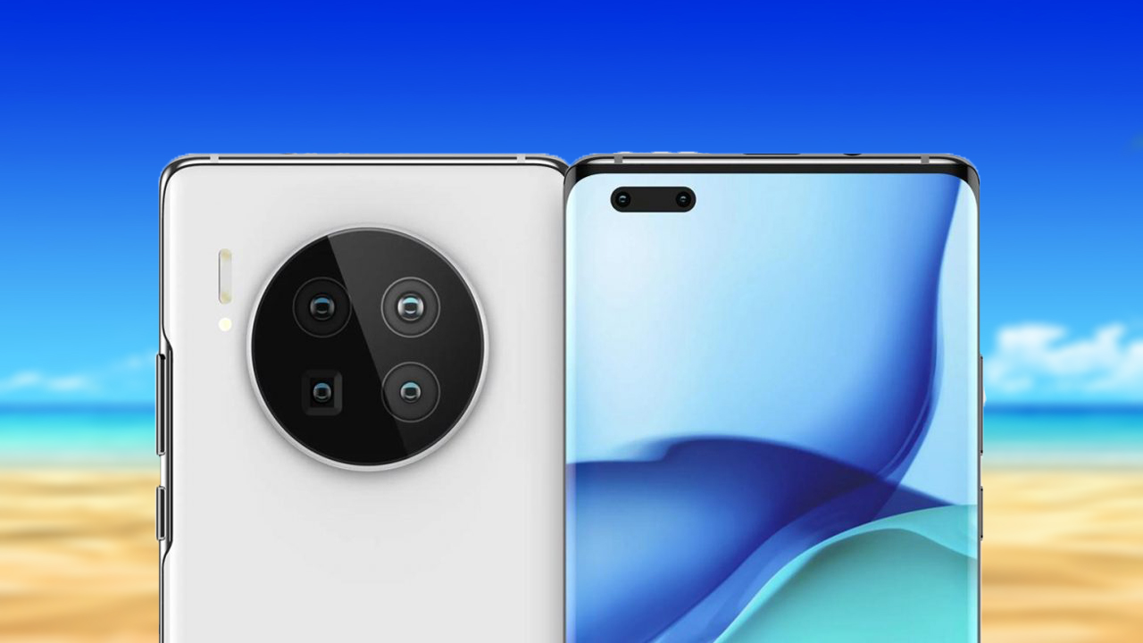 Huawei Mate 40 Pro satış fiyatı sızdırıldı!