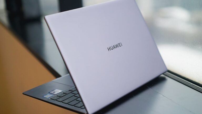 Huawei MateBook B modelleri tanıtıldı! İşte fiyatlar