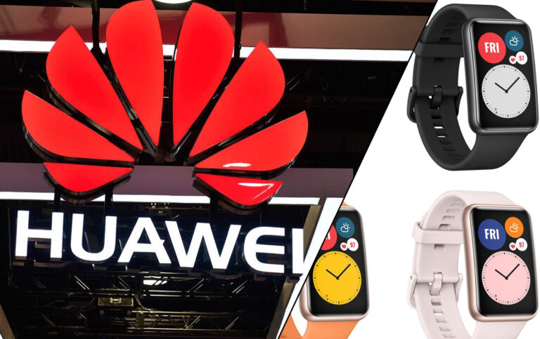 huawei watch fit, huawei watch fit özellikleri, huawei watch fit fiyatı
