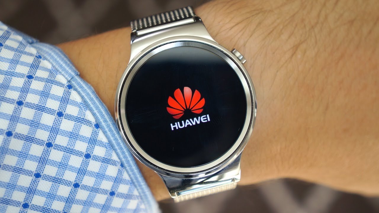 Huawei’den Hongmeng OS akıllı saat hamlesi!