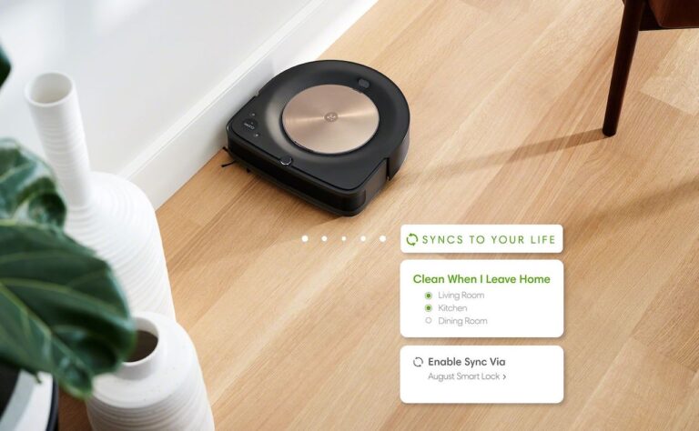 iRobot yeni yapay zeka
