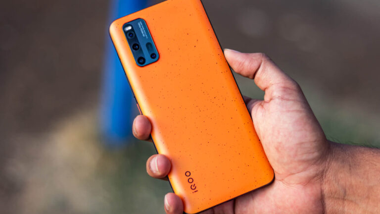 İlk 120W şarjlı telefonun çıkış tarihi belli oldu