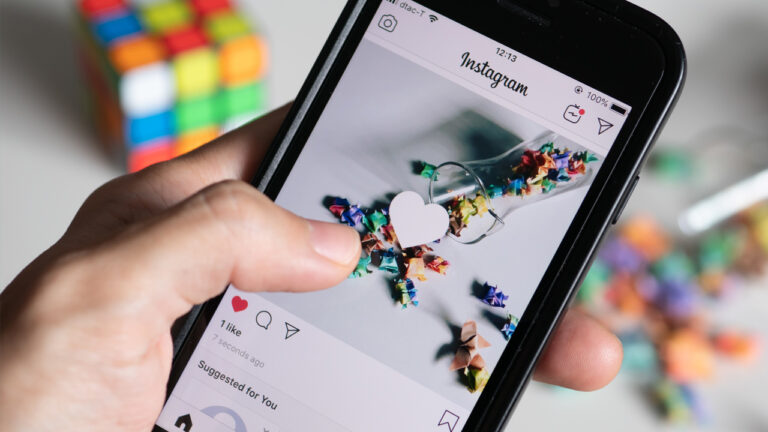 Instagram yeni özelliği ile gündemde
