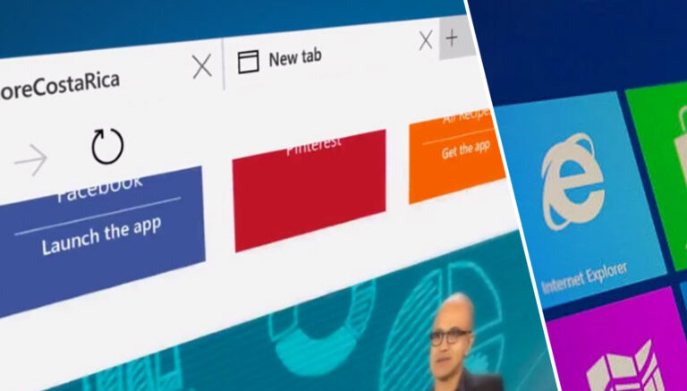 Internet Explorer için yolun sonu: Tarih açıklandı!