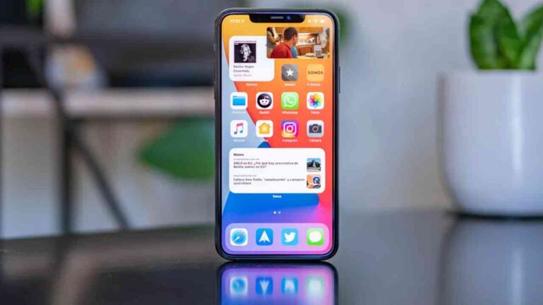 iOS 14 beta 6 yayınlandı! İşte değişiklikler!