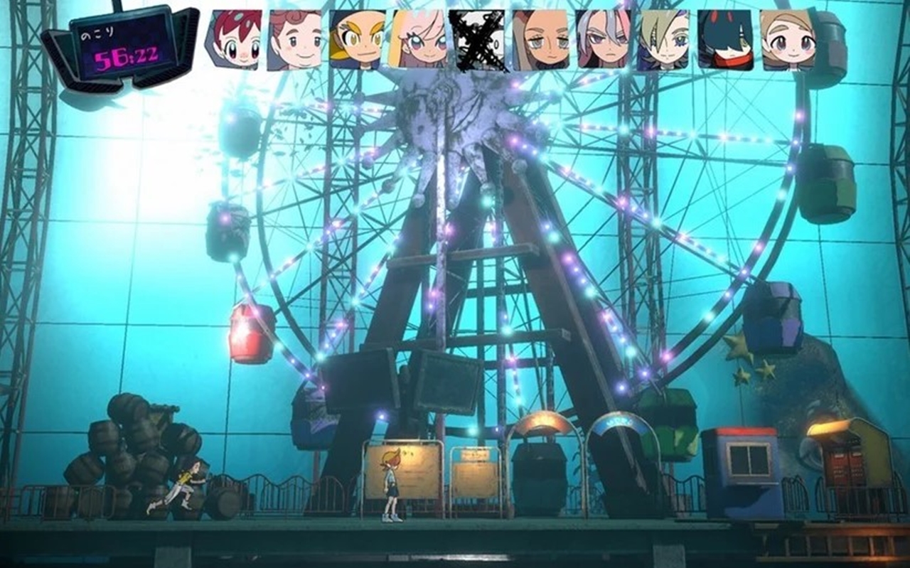  Apple Arcade に 4 つの新しいゲームが登場: Next Stop Nowhere、Samurai Jack、The Last Campfire、World's End Club