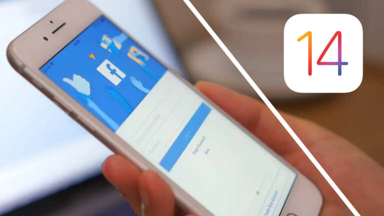 iOS 14 Facebook’un gelirlerini yarı yarıya azaltacak