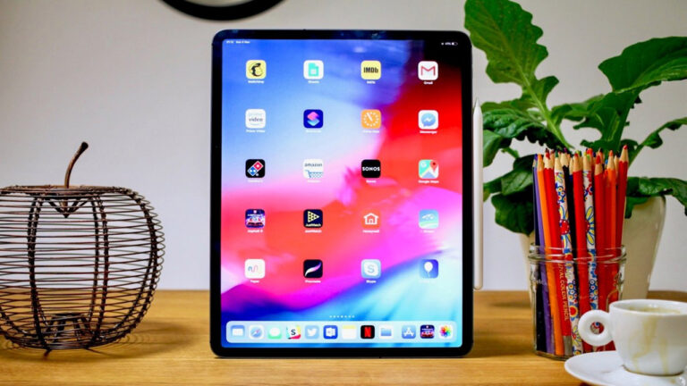 iPad Air 4 tasarımı sızdırıldı! İşte detaylar