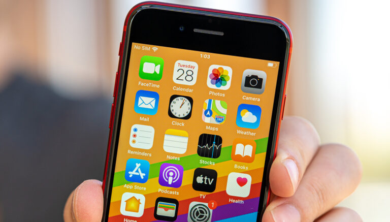 iPhone SE modelini zorlu Android rakibi yapan tek özellik