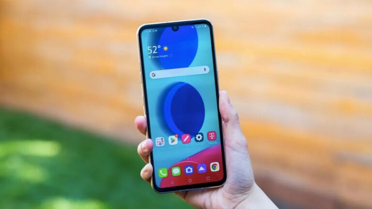 LG finansal raporu açıklandı! İşte rakamlar