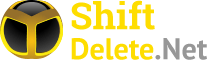 Shiftdelete.Net logo