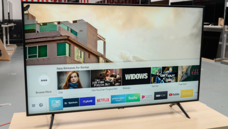 Dev ekranlı televizyonlarda MediaMarkt fırsatı!