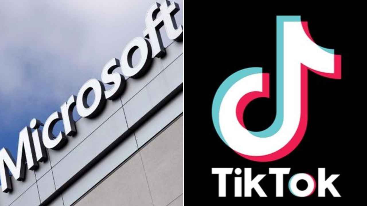 microsoft tiktok