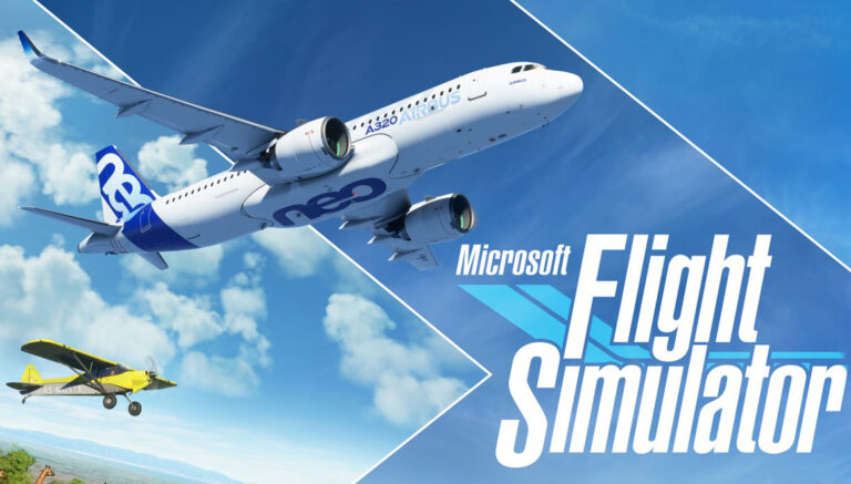 Microsoft Flight Simulator 2020 çıktı! İşte fiyatı