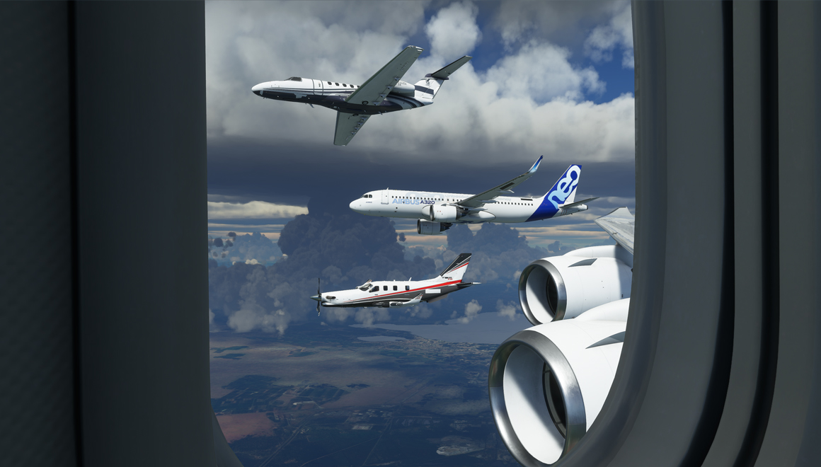 Msf2020 Microsoft Flight Simulator 2020 çıktı! İşte fiyatı - ShiftDelete.Net