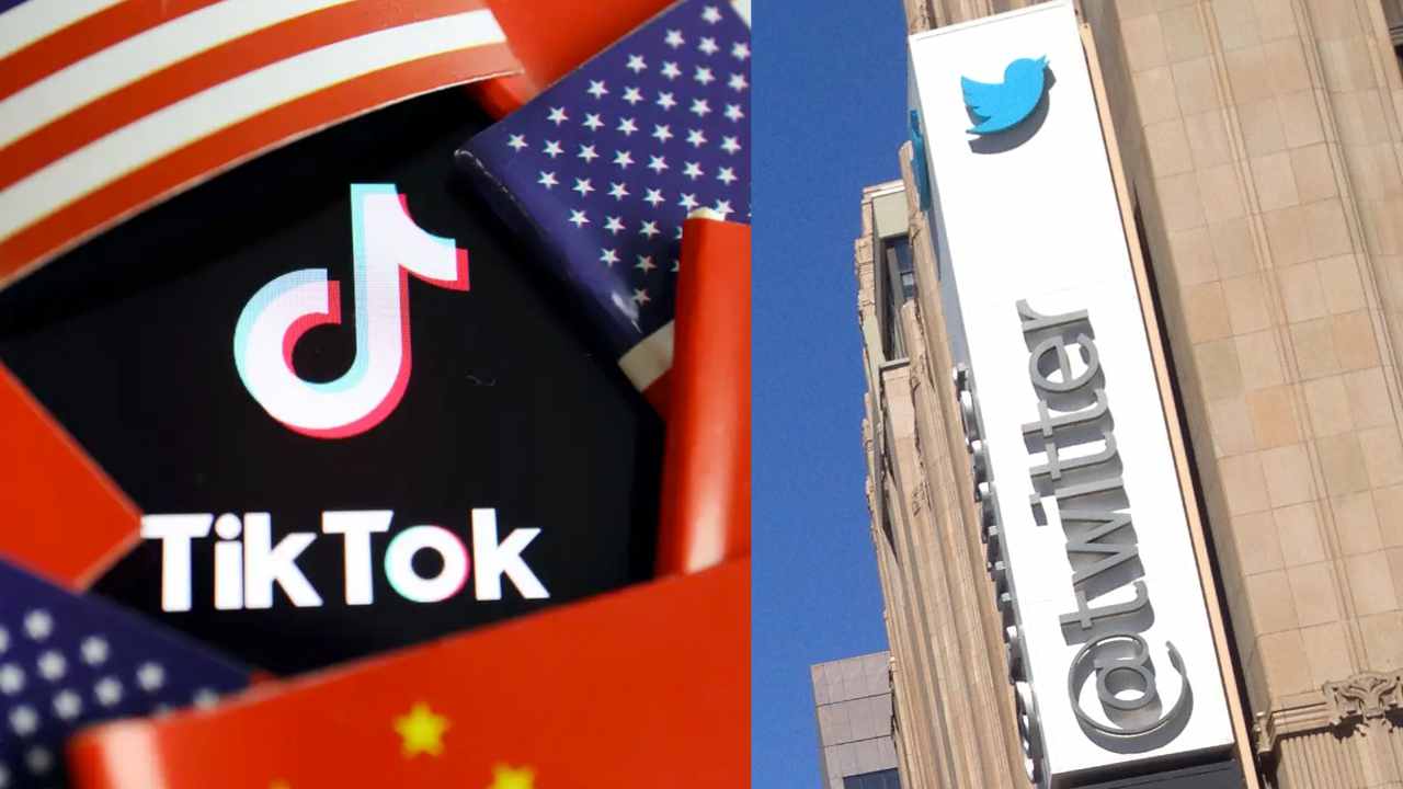 Microsoft’tan sonra Twitter da TikTok’un peşinde