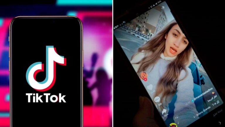Mısır’da TikTok fenomeni beş kadına hapis cezası!