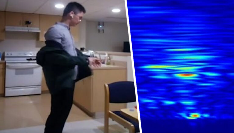 MIT’ten COVID-19 hastaları için radyo sinyali çözümü!