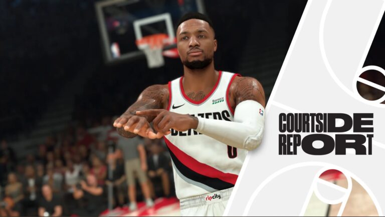 NBA 2K21 oyunu için sevindirici haber