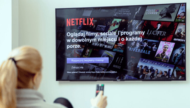 Netflix’ten sıkılanları sevindirecek yeni özellik!