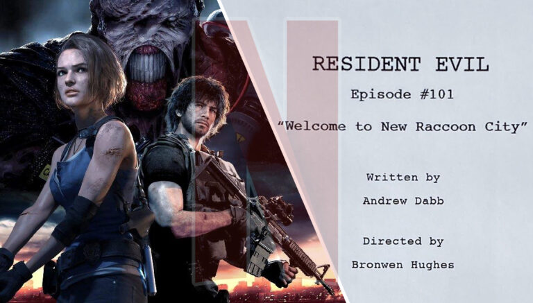Netflix, Resident Evil dizisi için kolları sıvadı!