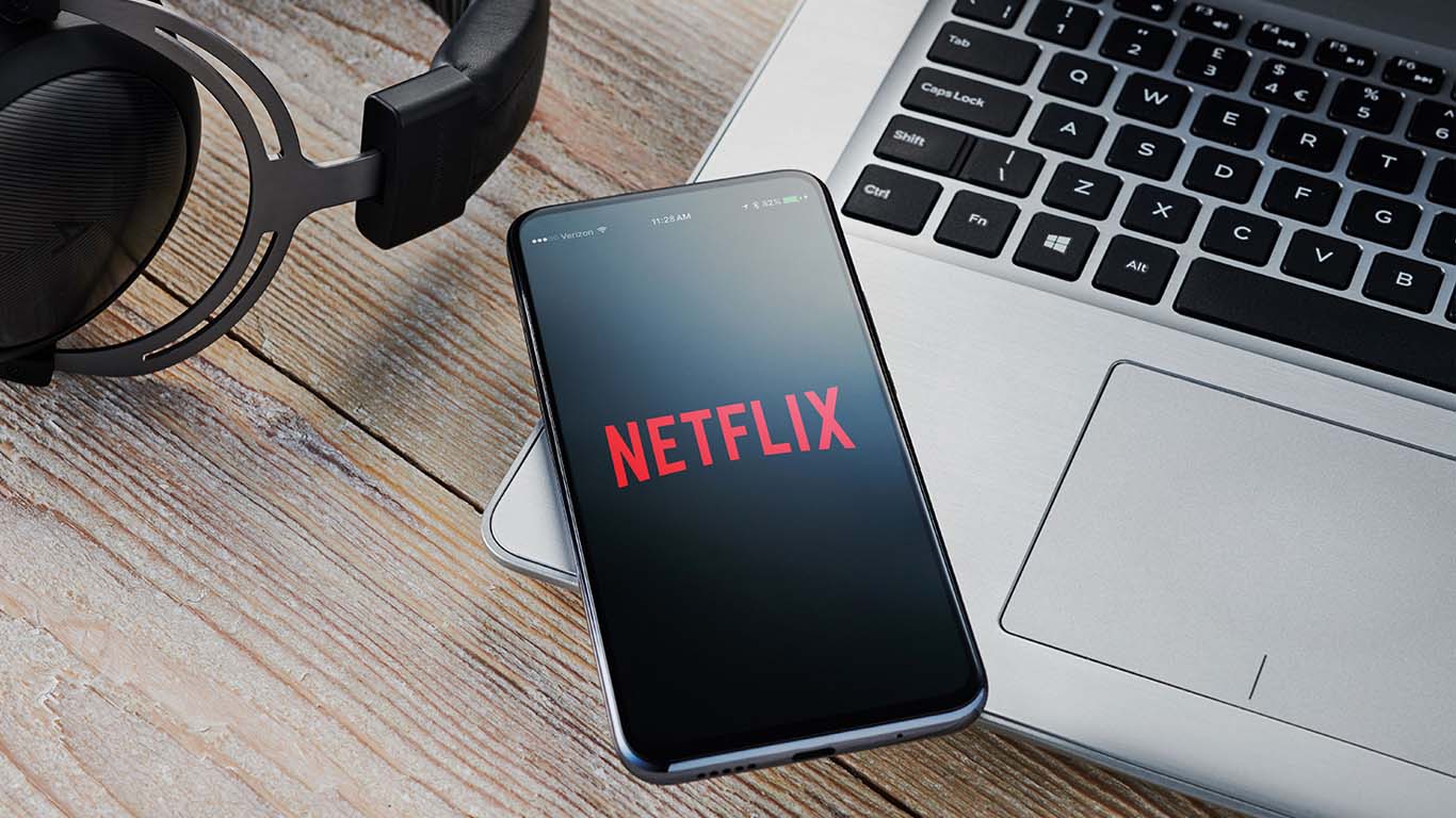 Netflix'te en çok izlenenler