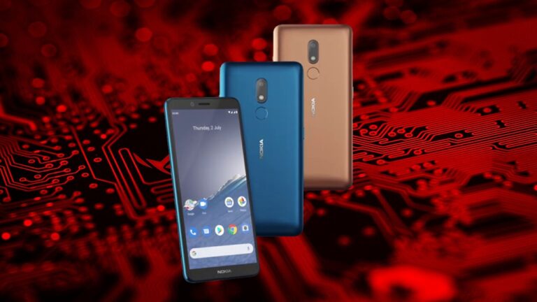 Nokia C3 tanıtıldı! İşte özellikleri ve fiyatı