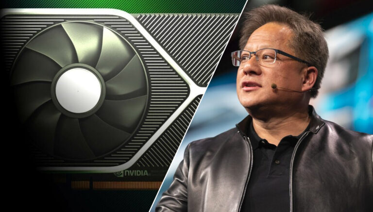 NVIDIA: 2020’nin kalan yarısı oyunlar için harika olacak!