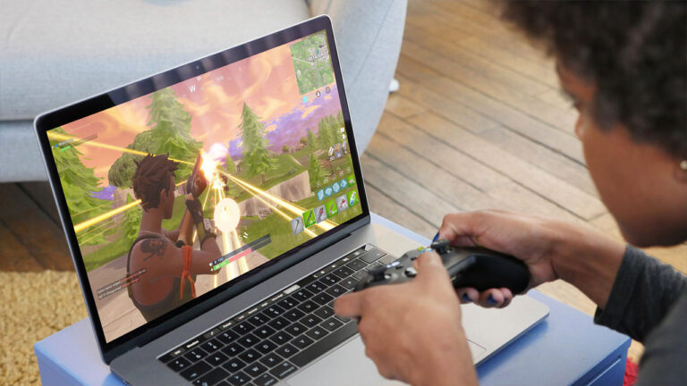 NVIDIA GeForce Now’ı Chromebook’lara getiriyor