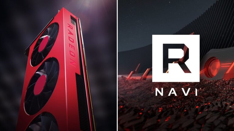 NVIDIA katili AMD Big Navi VRAM değeri ile şaşırtacak