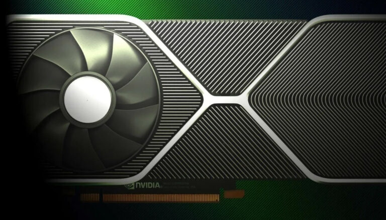 NVIDIA, 21 günlük geri sayım başlattı!