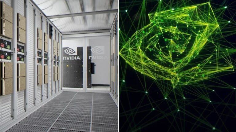NVIDIA’dan süper bilgisayar hamlesi! En hızlısı mı?