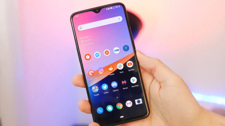 OnePlus OxygenOS 11 kullanım videosu ortaya çıktı