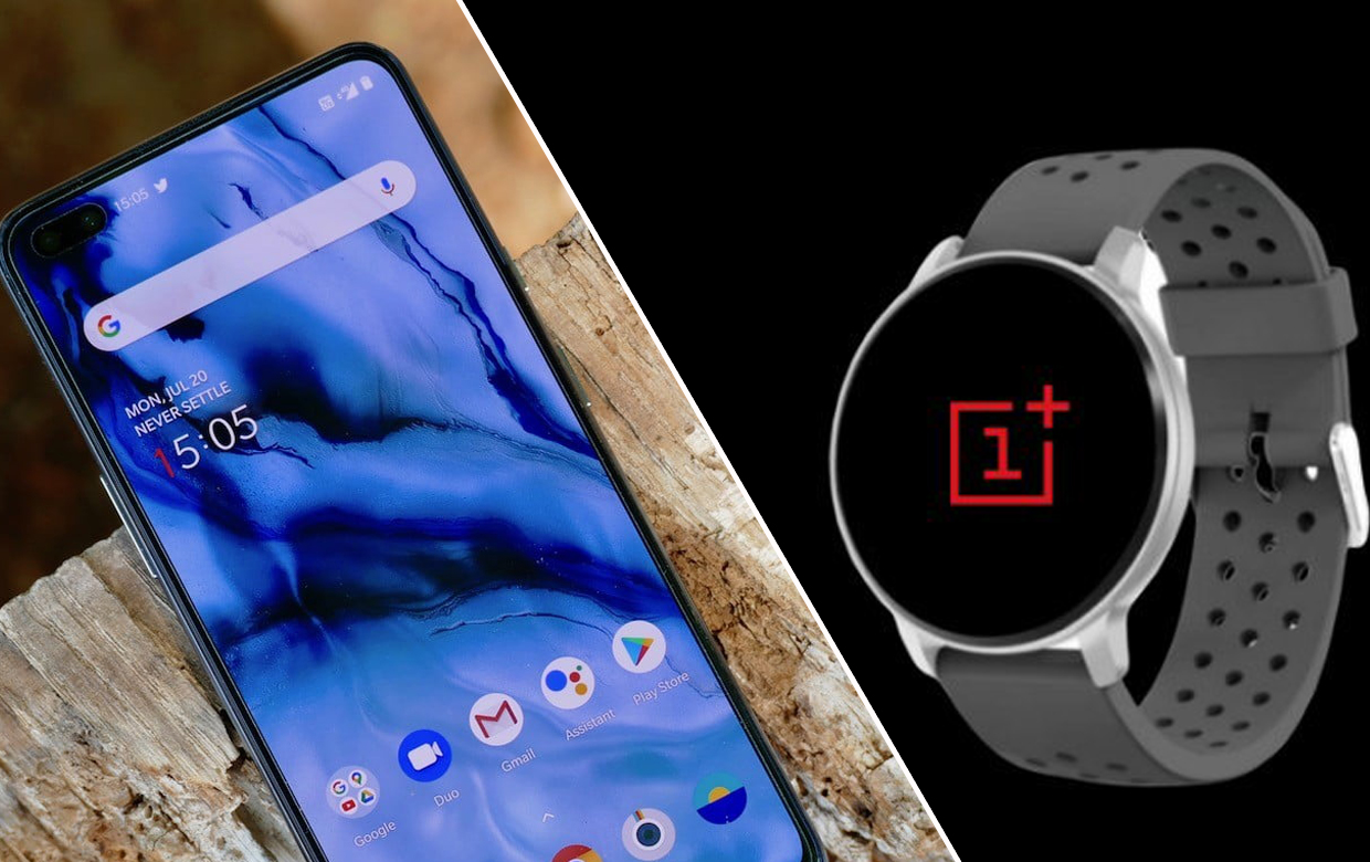 OnePlus için şimdi de akıllı saat iddiası!