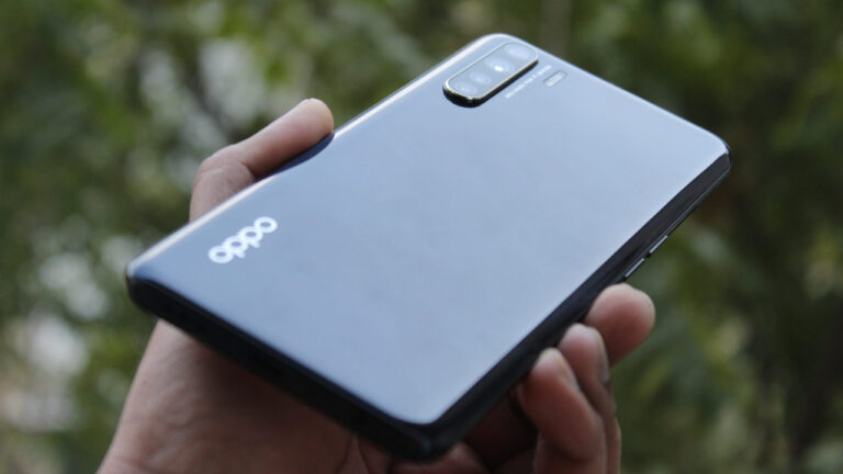 Oppo F17 Pro geliyor! İşte ilk detaylar